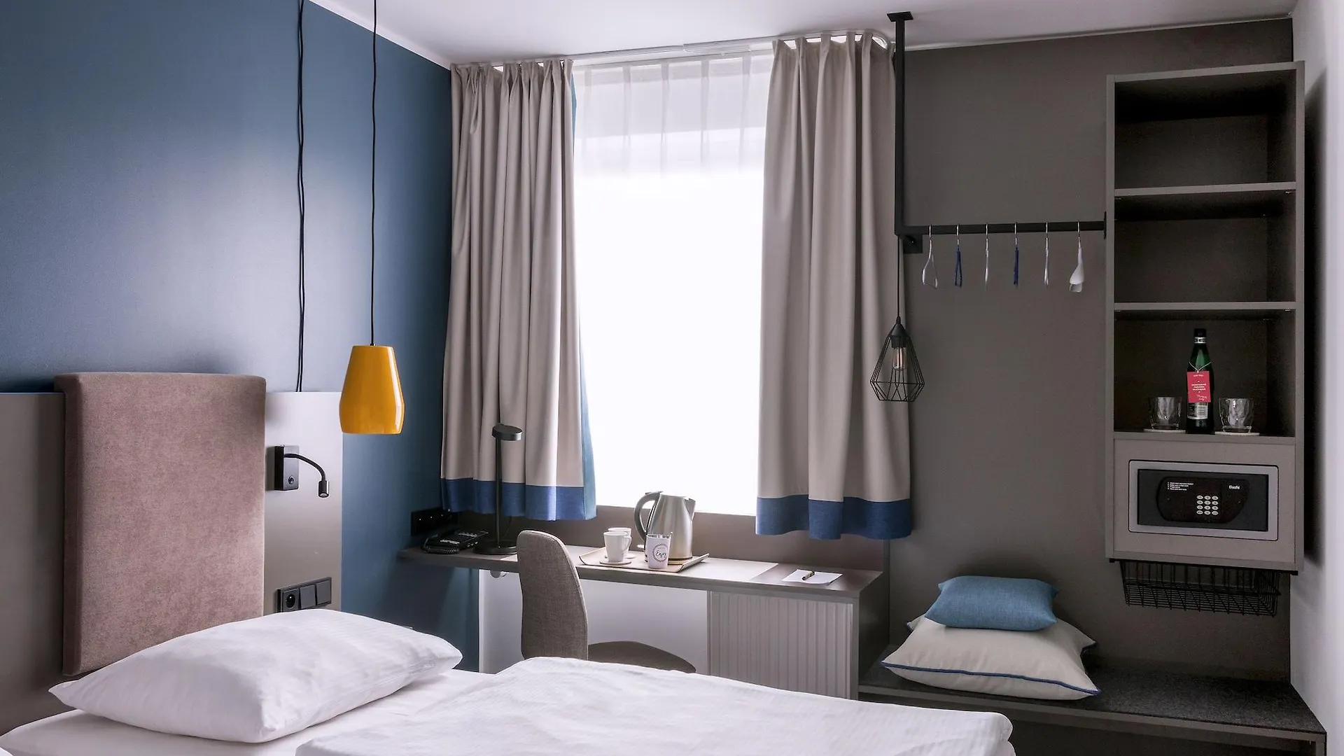 ***  Vienna House Easy By Wyndham Cracow Hotel Krakau Polen
