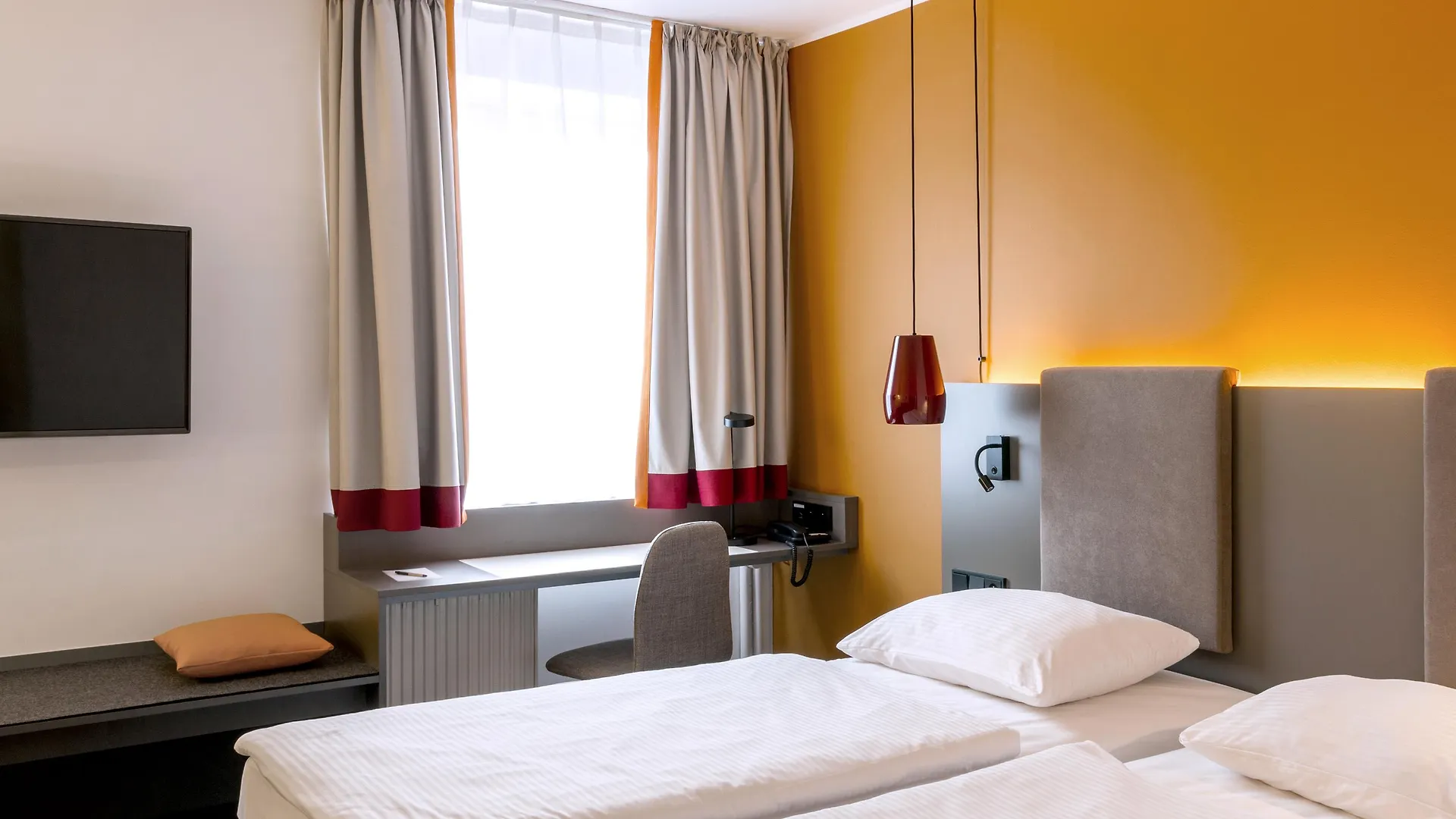 Vienna House Easy By Wyndham Cracow Hotel Krakau