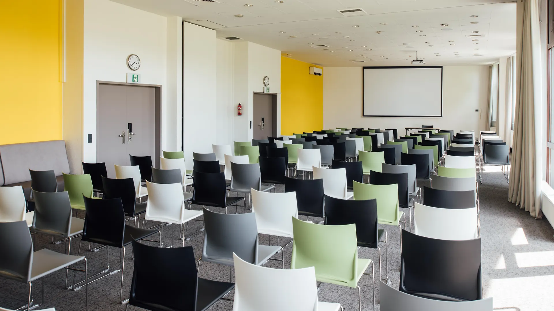Vienna House Easy By Wyndham Cracow Hotel Krakau