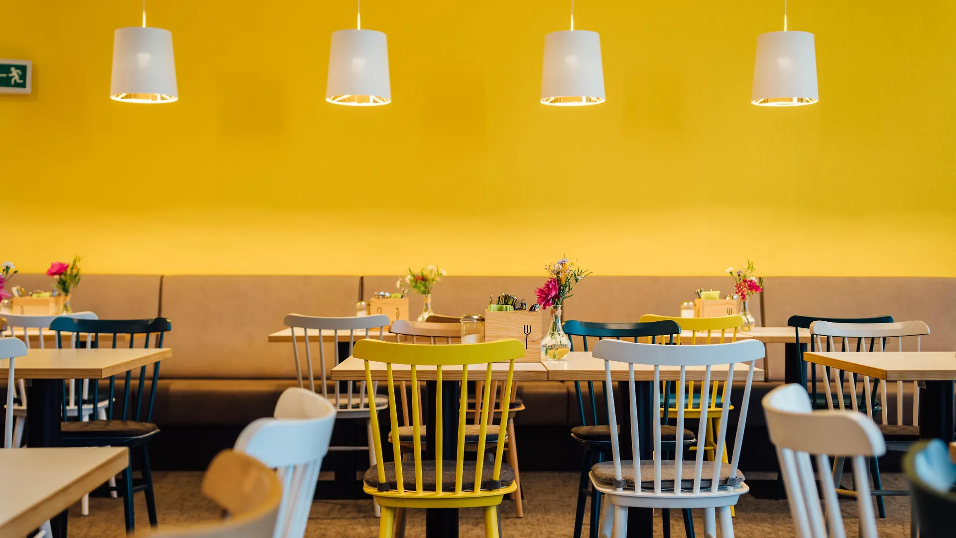 Vienna House Easy By Wyndham Cracow Hotel Krakau 3*,  Polen