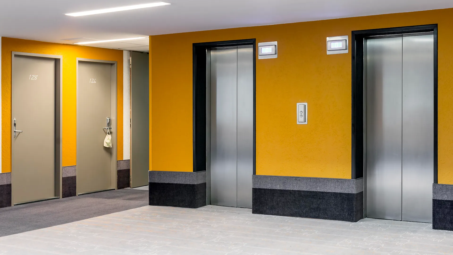 Vienna House Easy By Wyndham Cracow Hotel Krakau