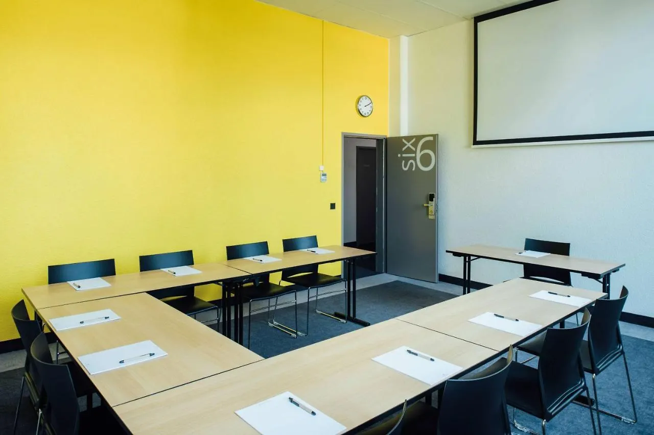 Vienna House Easy By Wyndham Cracow Hotel Krakau