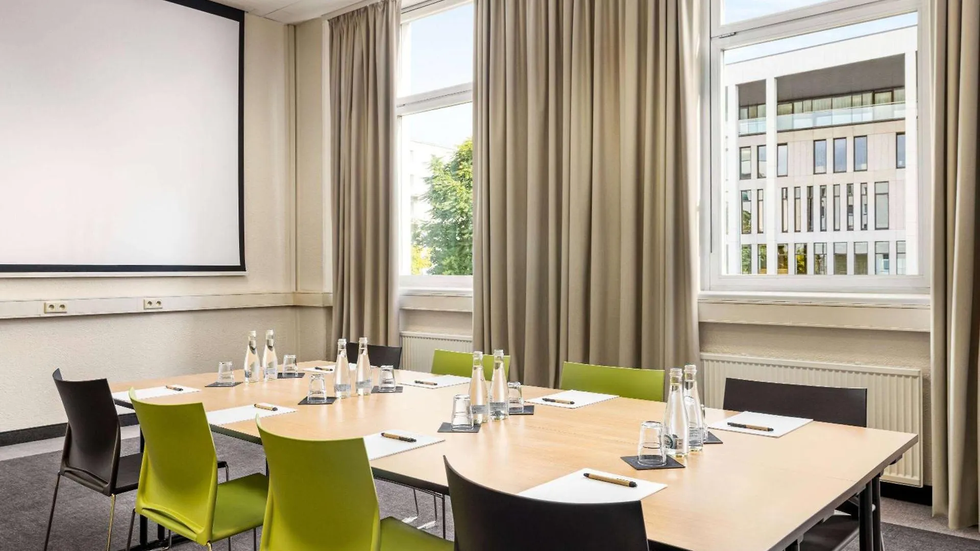 Vienna House Easy By Wyndham Cracow Hotel Krakau