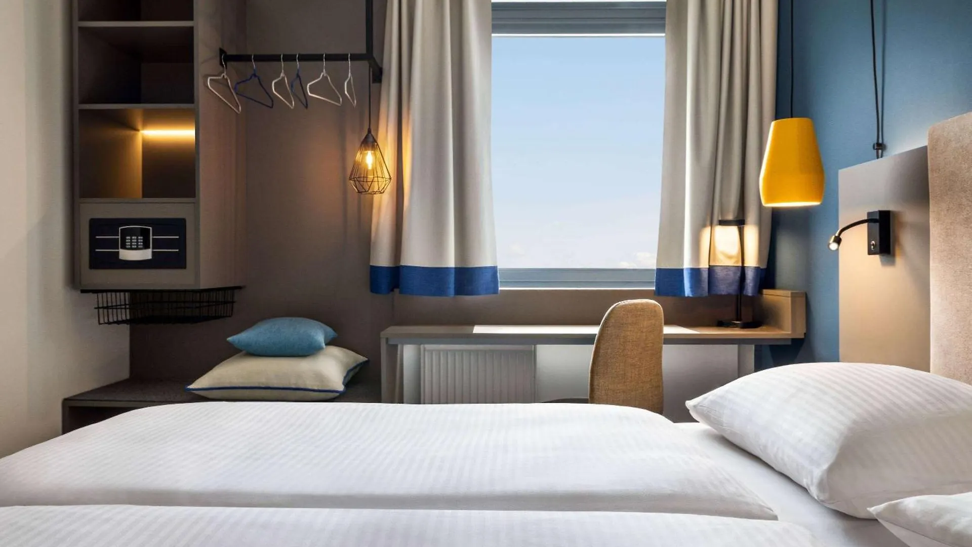 Vienna House Easy By Wyndham Cracow Hotel Krakau
