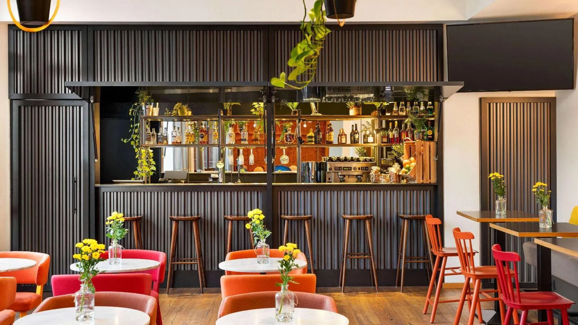 Vienna House Easy By Wyndham Cracow Hotel Krakau