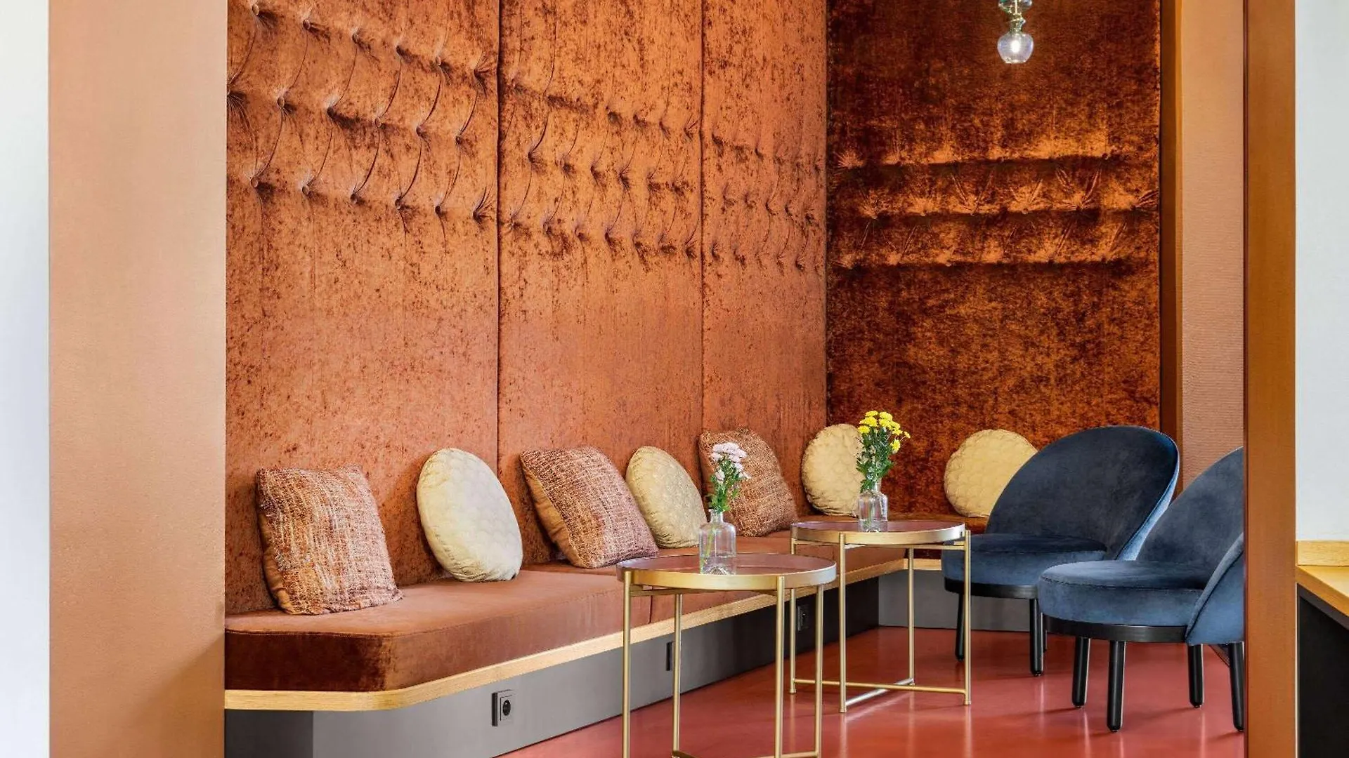 Vienna House Easy By Wyndham Cracow Hotel Krakau