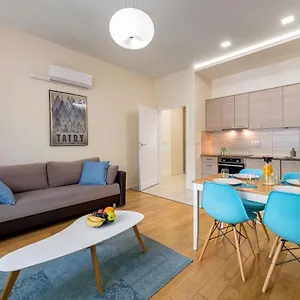 Krolewska Appartement