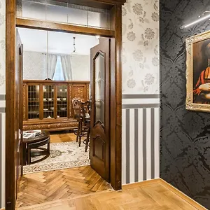 Апартаменты Exclusive Royal, Краков