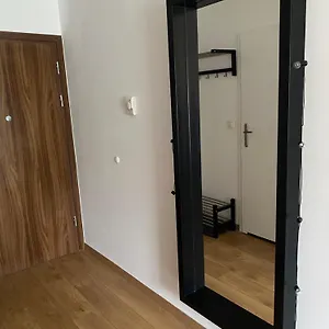  Апартаменты Nad Stara Odra Польша