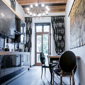 Leonardo 2 Appartement