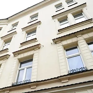 Apart-hotel Kosmopolita, Cracóvia