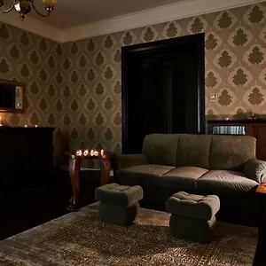 Apartment Luxury Apartment/florianska Street
