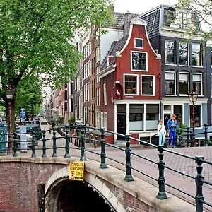 Commune 3*, Amsterdam Nederland