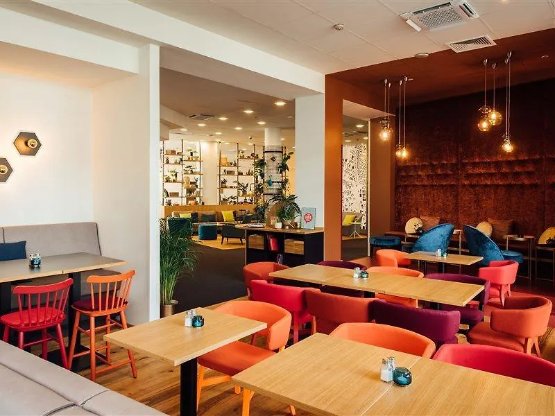 Vienna House Easy By Wyndham Cracow Hotel Krakow 3*,  Poland