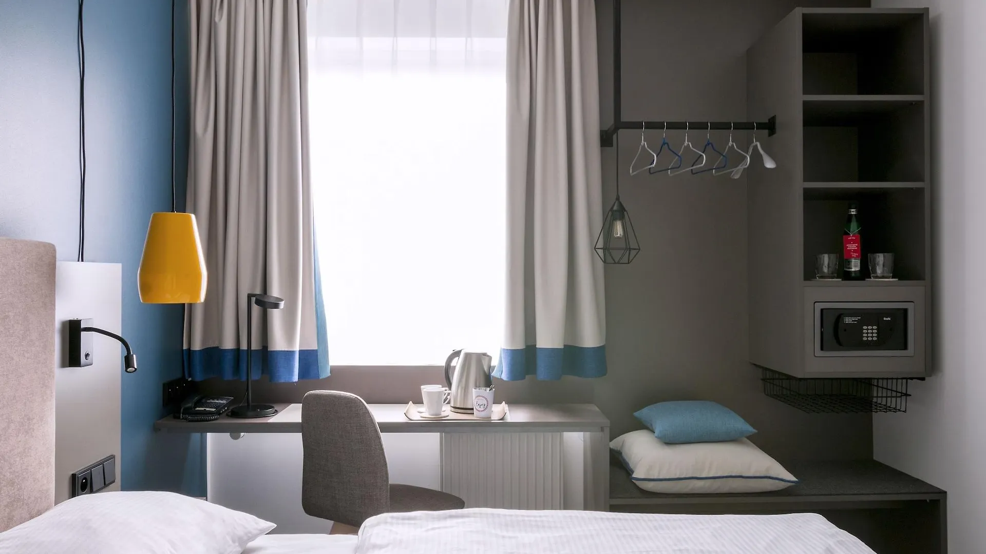 Vienna House Easy By Wyndham Cracow Hotel Krakow