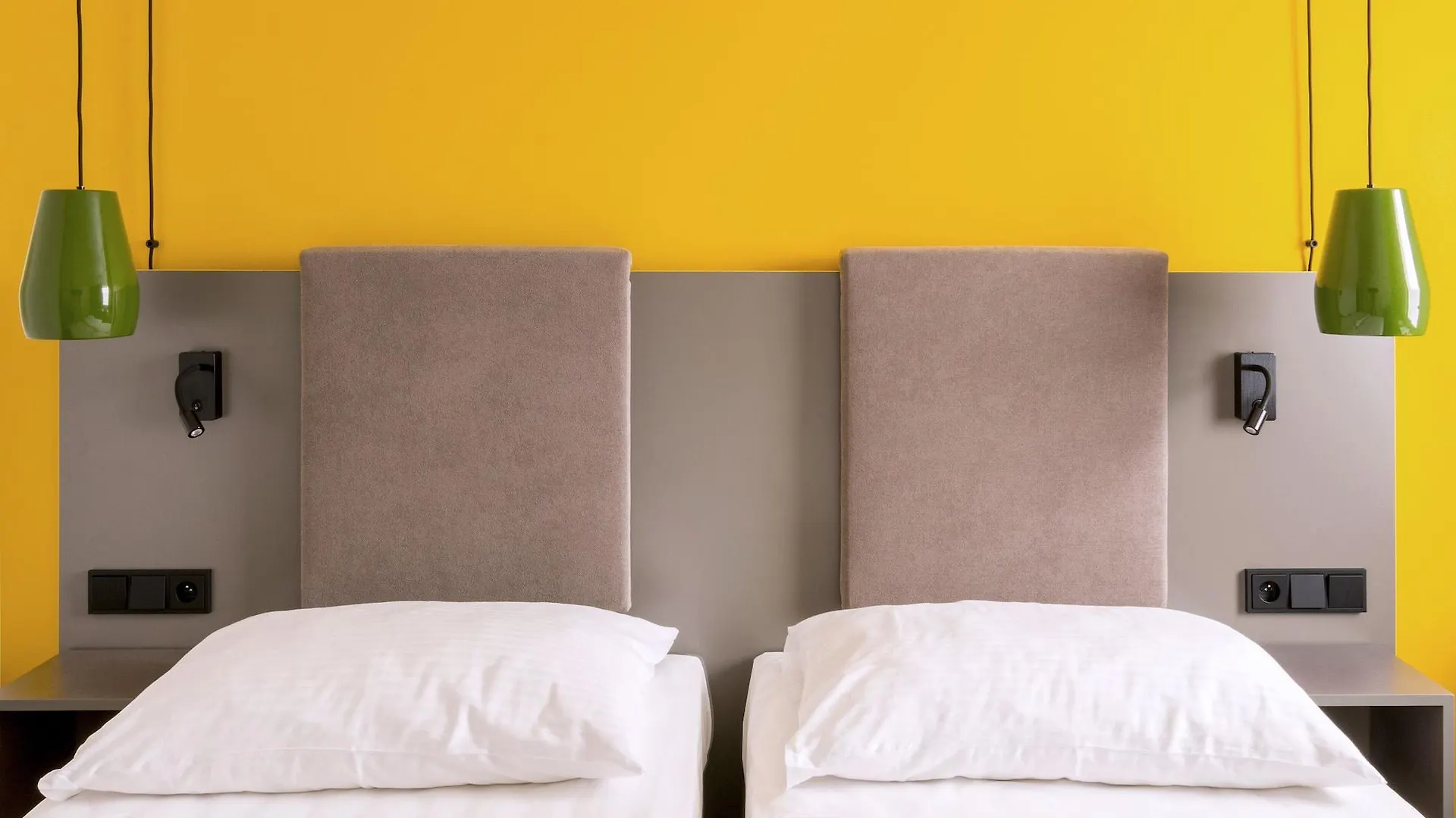 Vienna House Easy By Wyndham Cracow Hotel Krakow