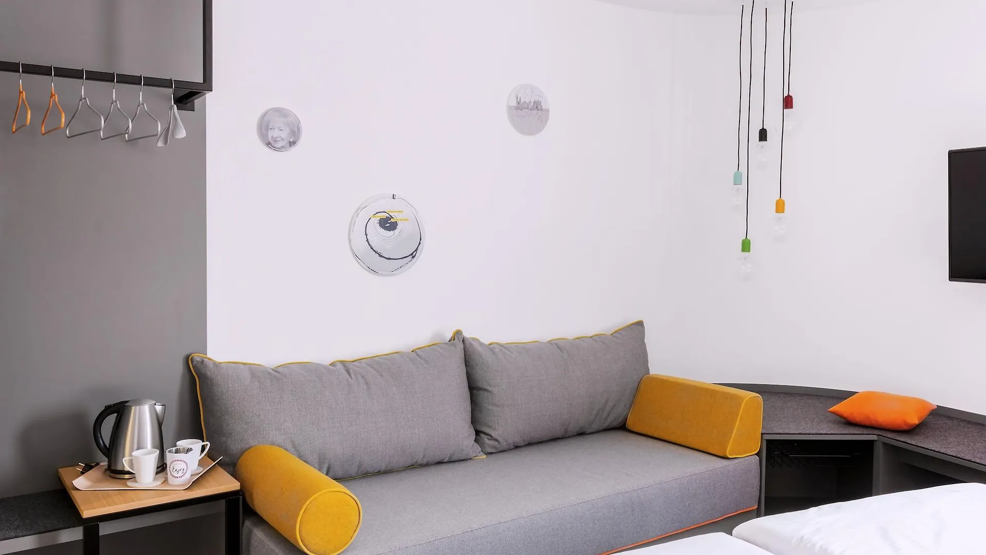 Vienna House Easy By Wyndham Cracow Hotel Krakow