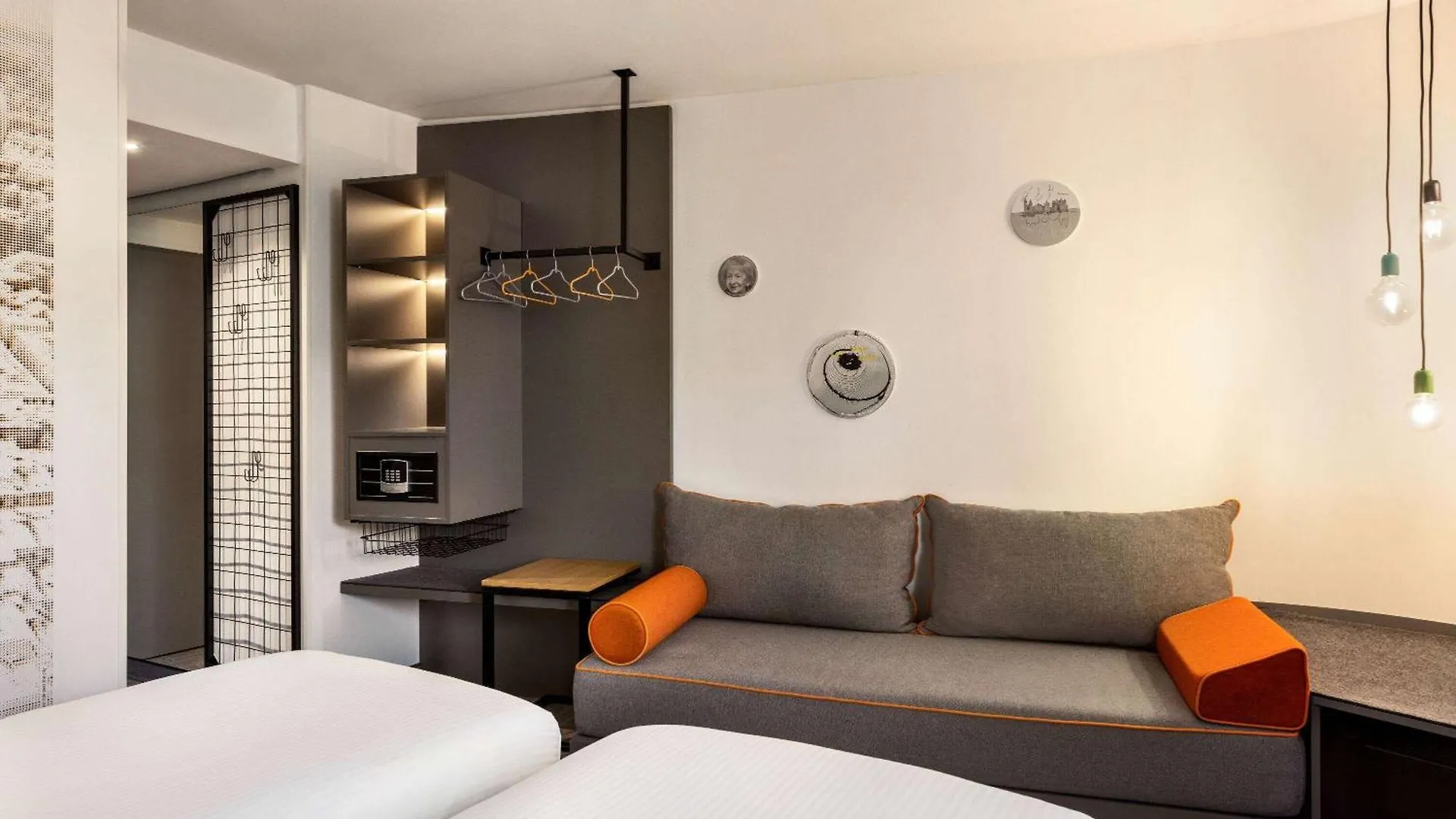 Vienna House Easy By Wyndham Cracow Hotel Krakow