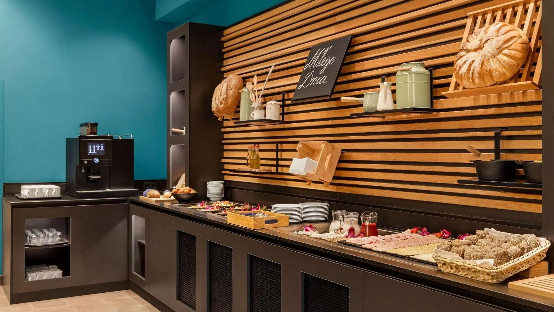 Vienna House Easy By Wyndham Cracow Hotel Krakow